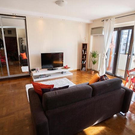 Desire, City Center Apartment Terazije Belgrad Zewnętrze zdjęcie
