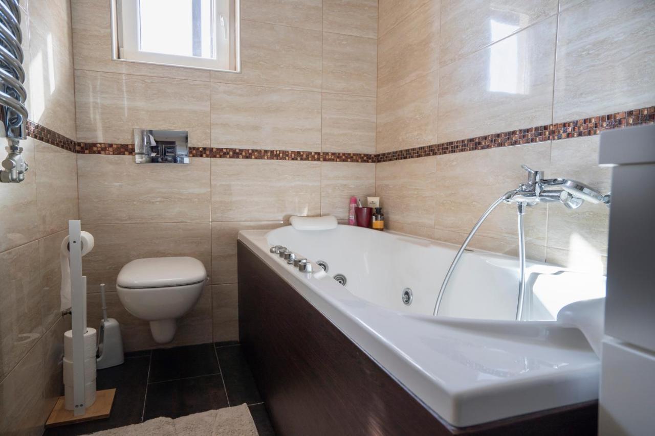 Desire, City Center Apartment Terazije Belgrad Zewnętrze zdjęcie