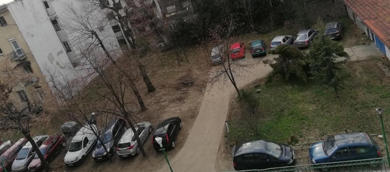 Desire, City Center Apartment Terazije Belgrad Zewnętrze zdjęcie