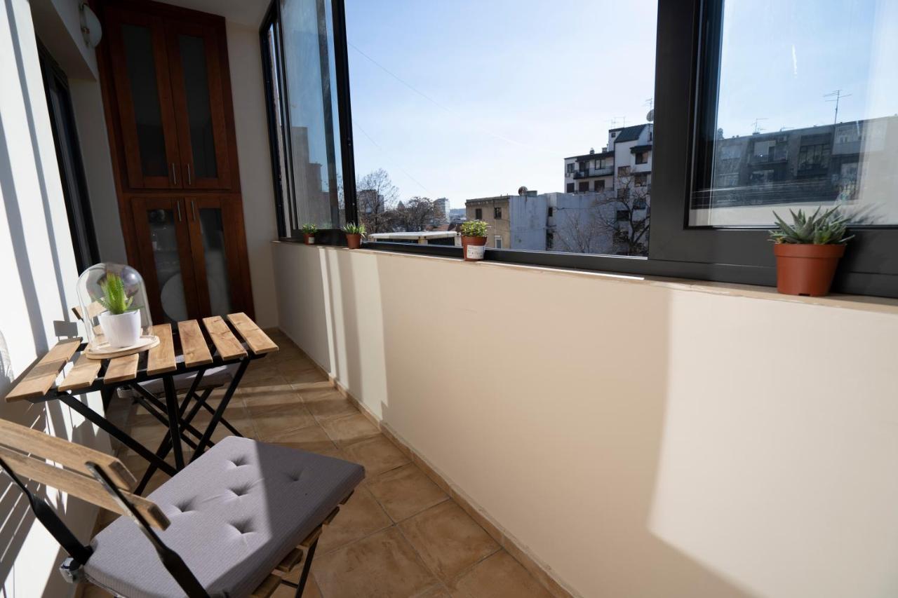 Desire, City Center Apartment Terazije Belgrad Zewnętrze zdjęcie